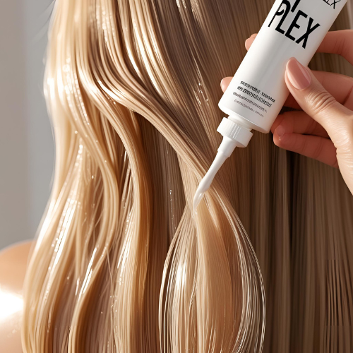 Plex behandeling hair and beyond izegem