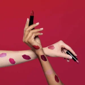 Perfect mat lipstick