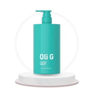 PURE DETOX SHAMPOO - OLI G - 300ML