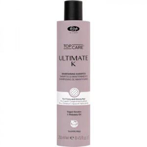 TOP CARE - ULTIMATE K - MAINTAINING SHAMPOO - 250ML