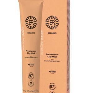 Pre-shampoo Clay Mask - 100ml