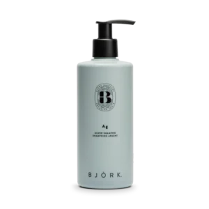 Björk Ag - Silver Shampoo - 300ML