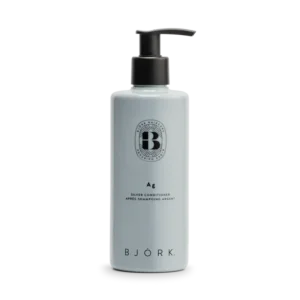 Björk Ag - Silver Conditioner - 250ML