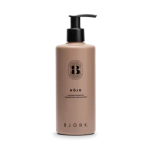 Björk Höjd - Volume Shampoo - 300ML