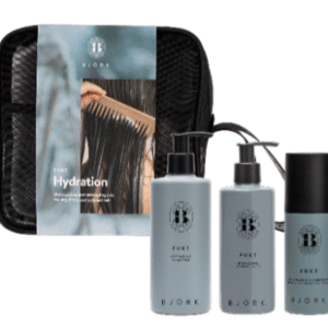 BJÖRK HAIRCARE  X-mas Box - HYDRATATION