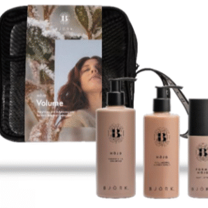 BJÖRK HAIRCARE  X-mas Box - VOLUME
