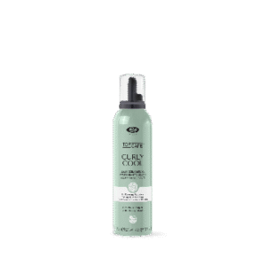 TOP CARE - CURLY COOL - MOUSSE 250ml