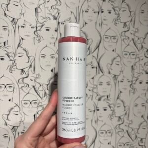 Colour masque - POWDER 260ml