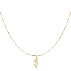 Tulpen ketting