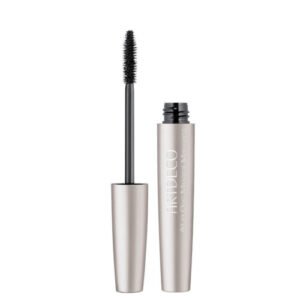 All in one mineral mascara