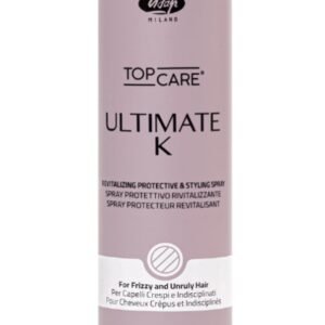 TOP CARE - ULTIMATE K - REVITALIZING PROTECTIVE & STYLING SPRAY - 250ML