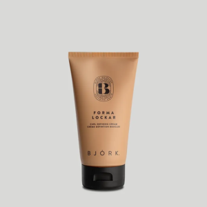 BJÖRK Forma Lockar - curl defining cream - 150ml