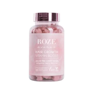Hair Growth Gummy Bear - haarvitaminen