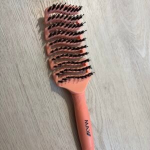 Blush peach - haarborstel - MaxPro