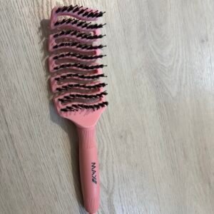 Pastel Rose - haarborstel - MaxPro