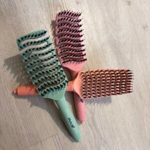 Minty Glow - haarborstel - MaxPro