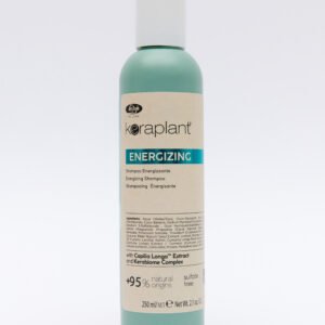 Keraplant Energizing shampoo 250ml