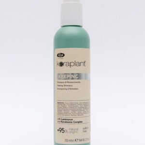 Keraplant Keeping shampoo 250ml