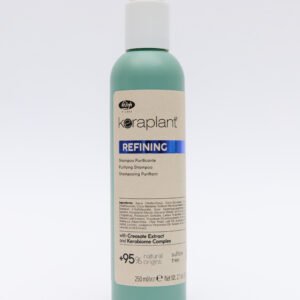 Keraplant Refining shampoo 250ml