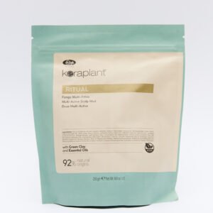 Keraplant Ritual Multi-active mud 250g