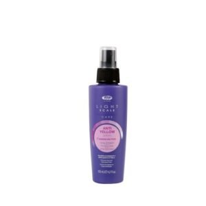 Light scale anti yellow spray 125ml