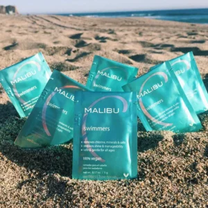Malibu C swimmers