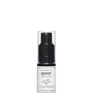 Depot Texturizing dust