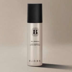 Glänsa - anti humidity gloss coat spray 200ml