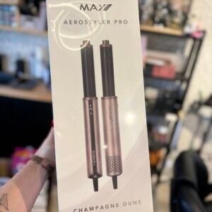 Max Pro Aerostyler Pro - Champagne Dune